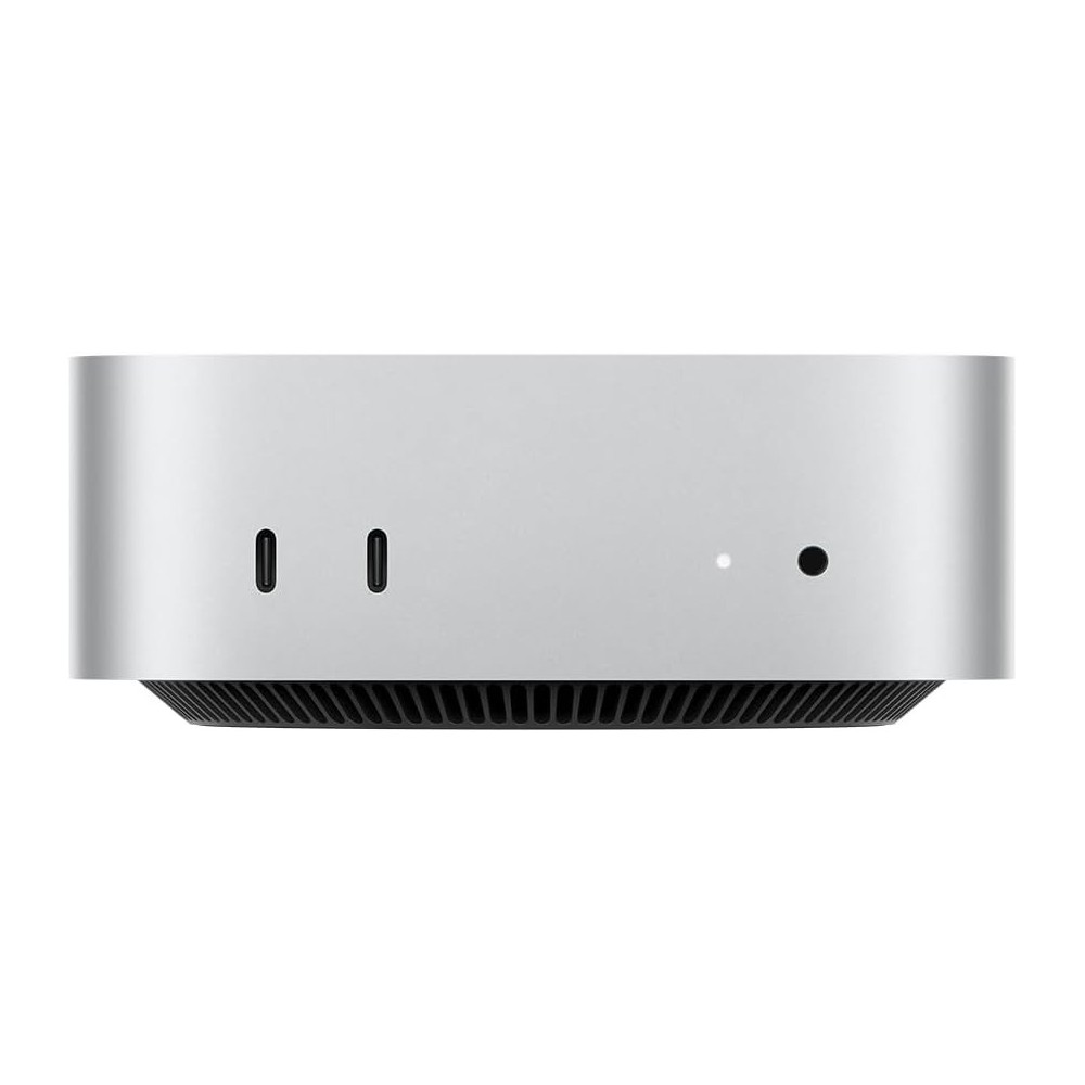 Mac mini, M4 Mac mini, M4