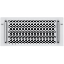 Mac Pro Rack, Chip M2 Ultra