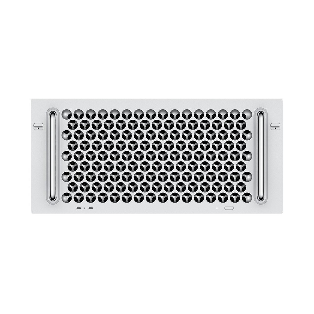 Mac Pro Rack, Chip M2 Ultra Mac Pro Rack, Chip M2 Ultra