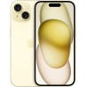 iPhone 15, Tela 6,1 Super Retina XDR, 5G, Câmera Dupla 48MP