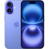 iPhone 16, Tela 6,1 Super Retina XDR, 5G, Câmera Dupla 48MP