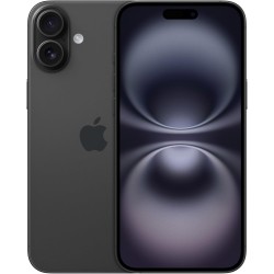 iPhone 16 Plus, Tela 6.7" Super Retina XDR, 5G, Câmera Dupla 48MP