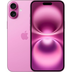iPhone 16 Plus, Tela 6.7" Super Retina XDR, 5G, Câmera Dupla 48MP