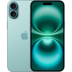 iPhone 16 Plus, Tela 6.7" Super Retina XDR, 5G, Câmera Dupla 48MP