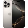 iPhone 16 Pro Max, Tela 6.7" Super Retina XDR, 5G, Câmera Tripla 48MP