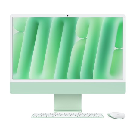 iMac, 24 Polegadas, GPU 8 Núcleos, Chip M4