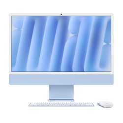 iMac, 24 Polegadas, GPU 10 Núcleos, Chip M4