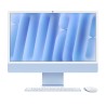 iMac, 24 Polegadas, GPU 10 Núcleos, Chip M4