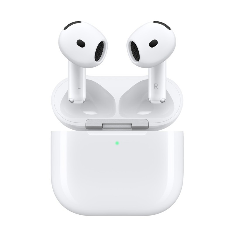 AirPods 4 (Com cancelamento de Ruido)