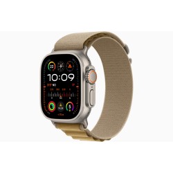 Watch Ultra 2 GPS + Cellular - Pulseira Loop Alpina