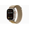 Watch Ultra 2 GPS + Cellular - Pulseira Loop Alpina