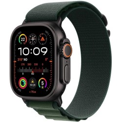 Watch Ultra 2 GPS + Cellular - Pulseira Loop Alpina