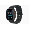 Watch Ultra 2 GPS + Cellular - Pulseira Loop Oceano