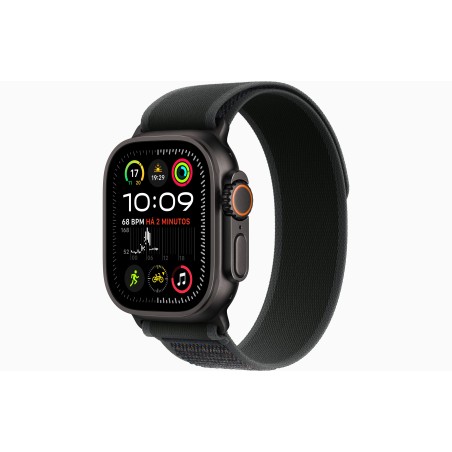 Watch Ultra 2 GPS + Cellular - Pulseira Loop Trail