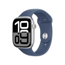 Watch Series 10, Alumínio, Pulseira Esportiva