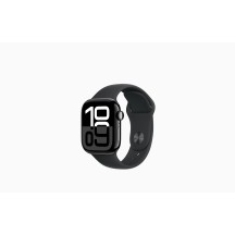 Watch Series 10, Alumínio, Pulseira Esportiva