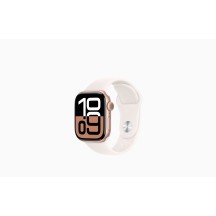 Watch Series 10, Alumínio, Pulseira Esportiva