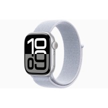 Watch Series 10, Alumínio, Pulseira Loop Esportiva
